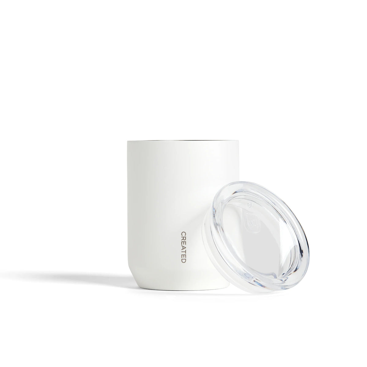 8oz Everyday Tumbler