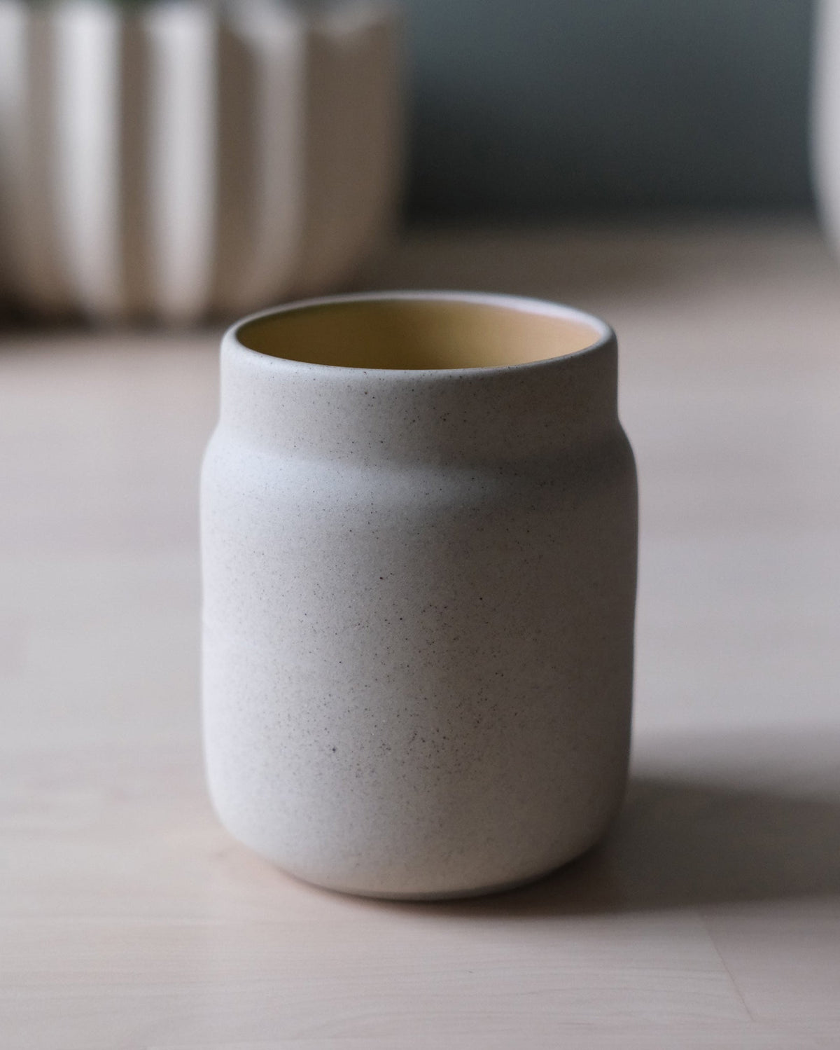10oz Coffee Tumbler Mug