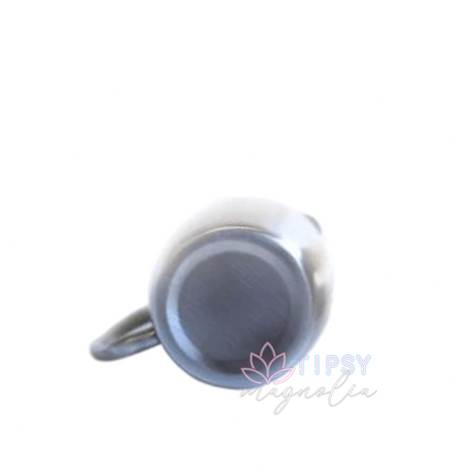 14oz Stainless Steel Coffee Mug