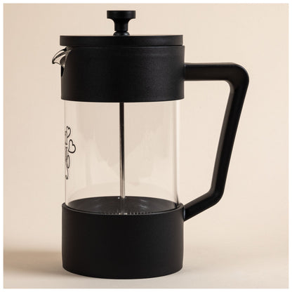 32oz Glass French Press