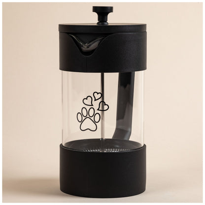 32oz Glass French Press