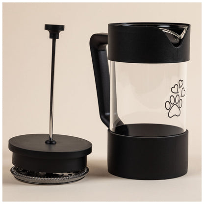32oz Glass French Press