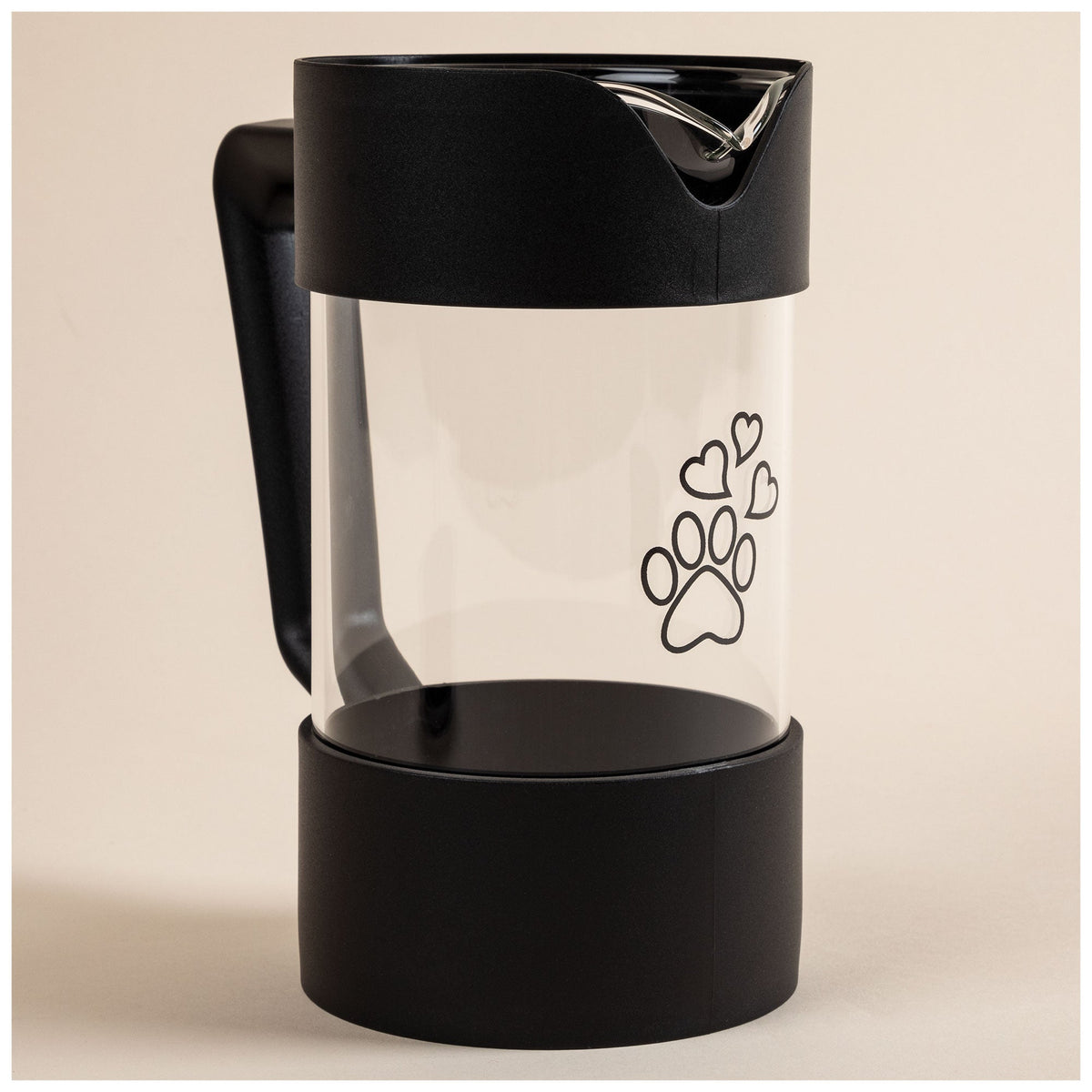 32oz Glass French Press