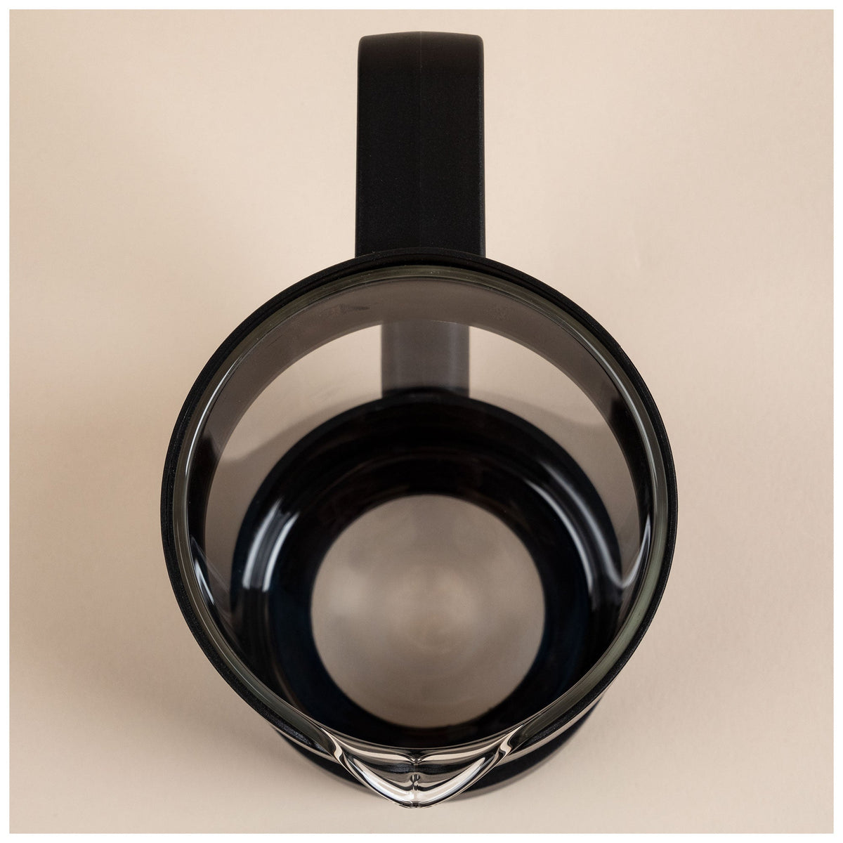 32oz Glass French Press