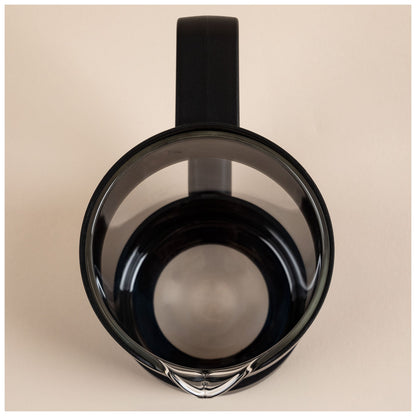 32oz Glass French Press