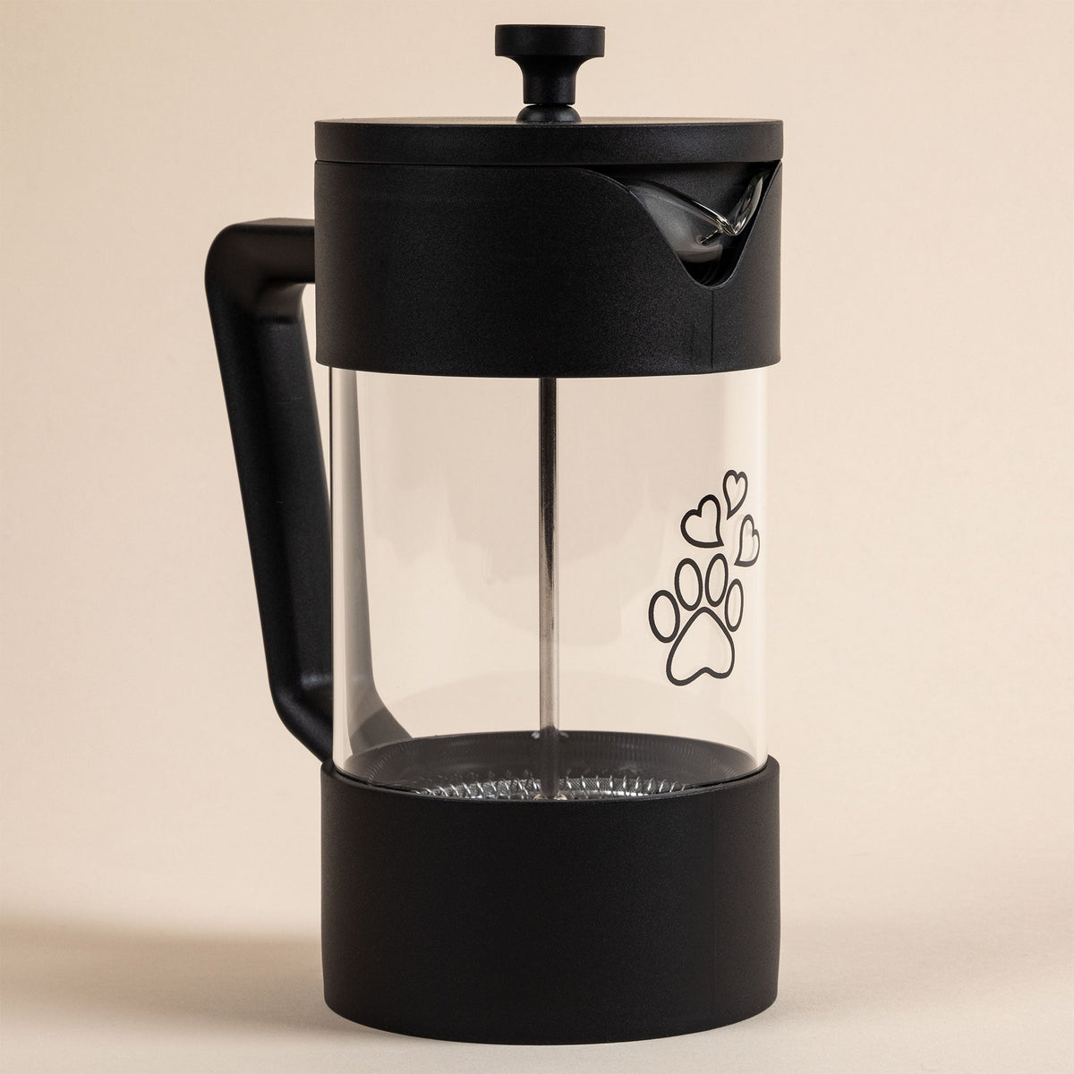 32oz Glass French Press