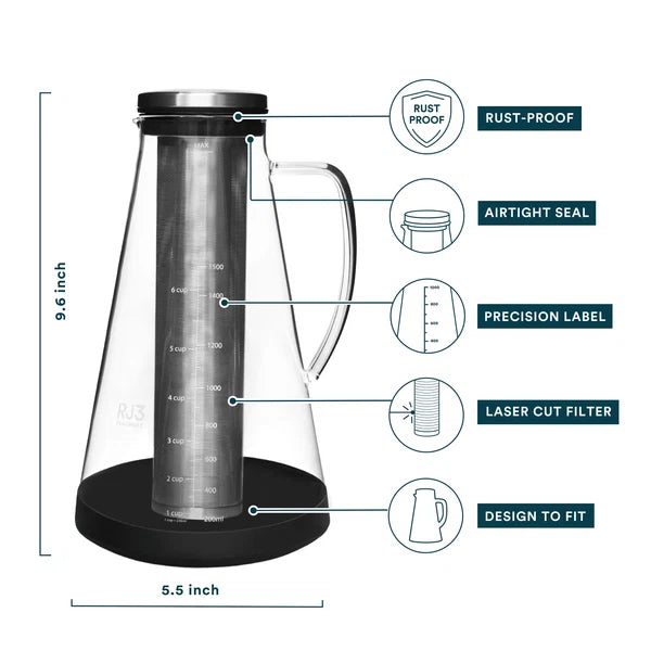 Cold Brew Maker