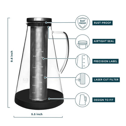 Cold Brew Maker