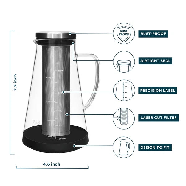 Cold Brew Maker