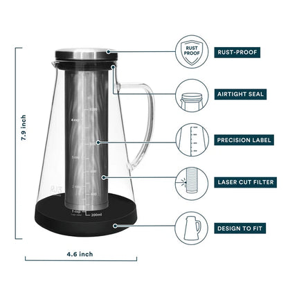 Cold Brew Maker