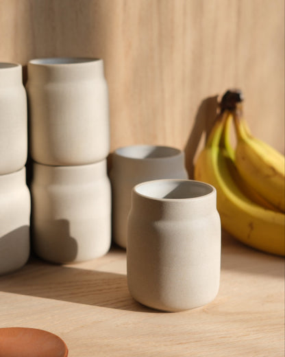 10oz Coffee Tumbler Mug