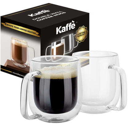 10oz Coffee Mug Set of (2)