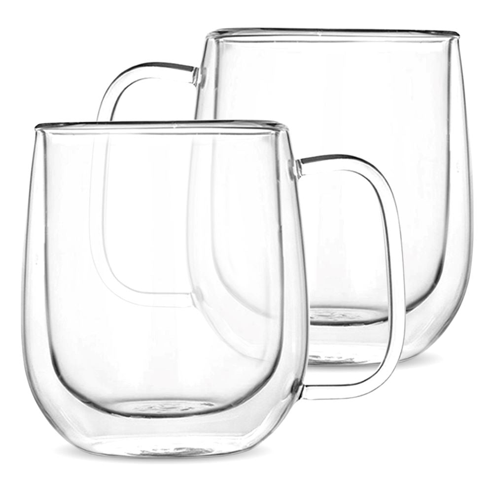 10oz Coffee Mug Set of (2)
