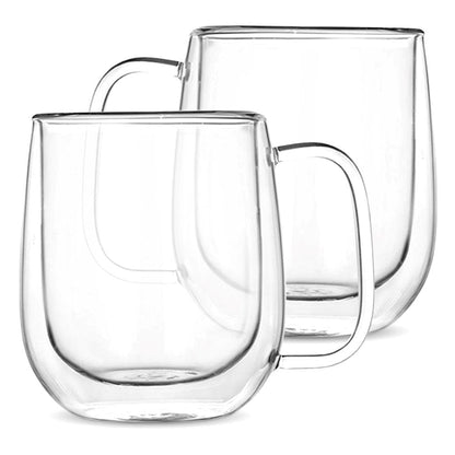 10oz Coffee Mug Set of (2)