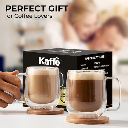 10oz Coffee Mug Set of (2)