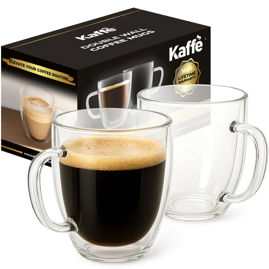 16oz Coffee Mug Set of (2)
