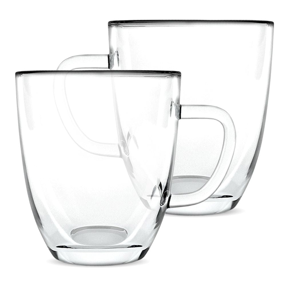 16oz Coffee Mug Set of (2)
