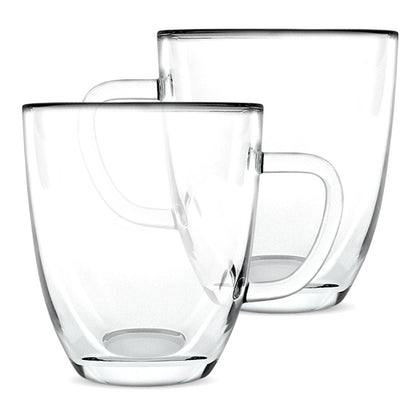 16oz Coffee Mug Set of (2)