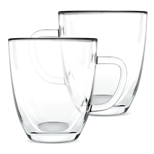 16oz Coffee Mug Set of (2)