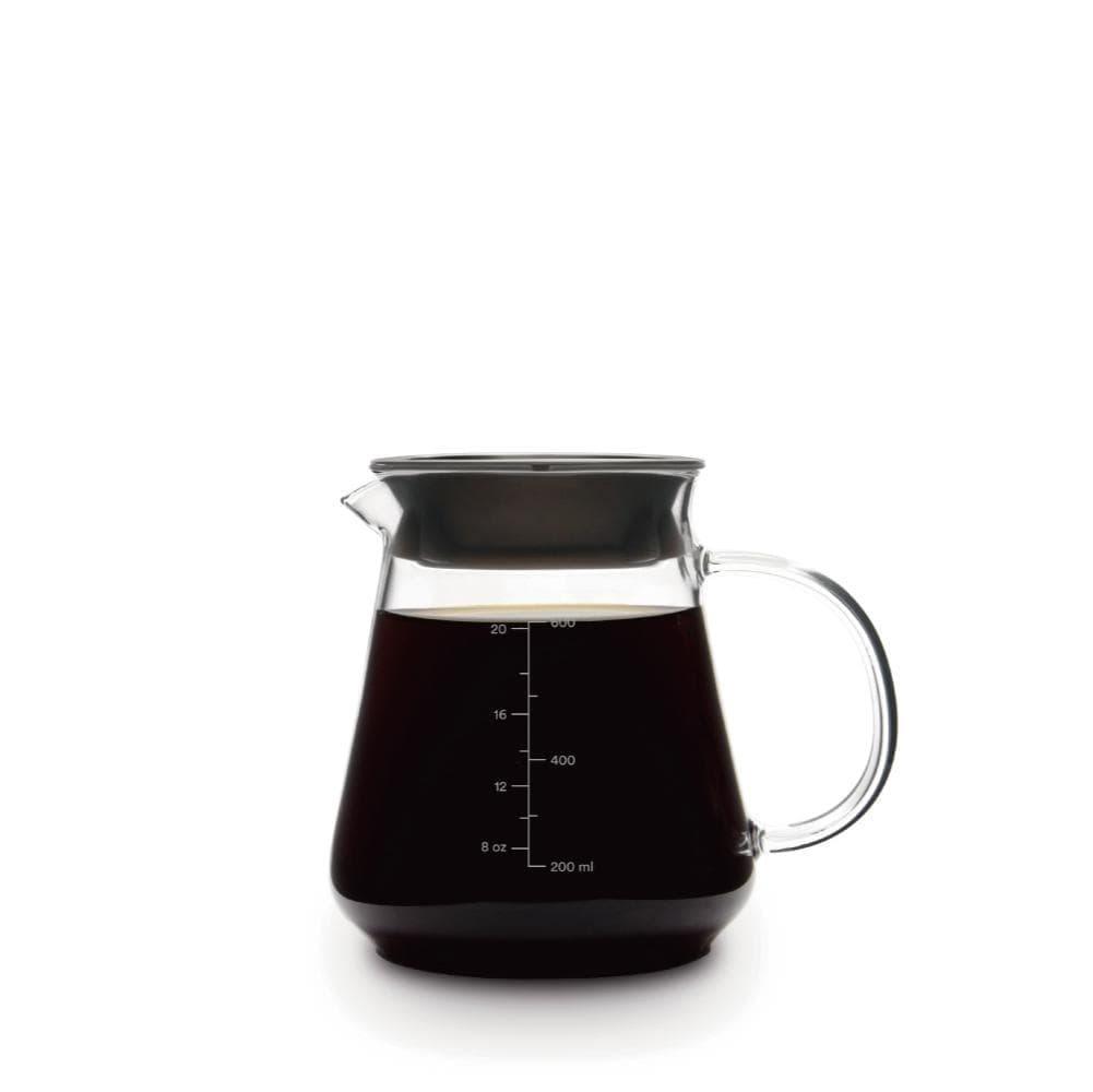 Range Server For Coffee or Tea