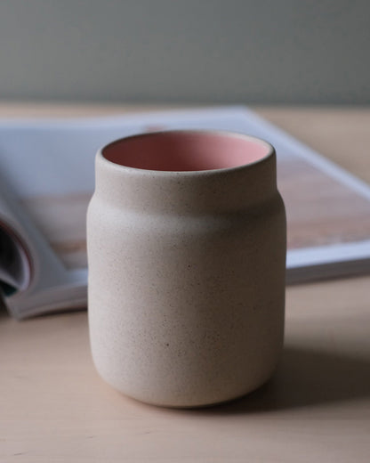 10oz Coffee Tumbler Mug